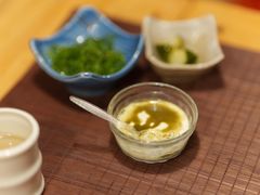 抹茶布丁-虹鳗亭(钱湖北路店)