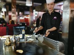 -利昂法式铁板主题餐厅(新奥购物中心店)