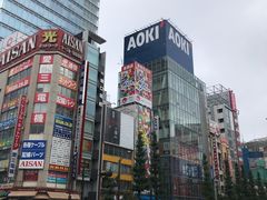 -秋叶原电器街