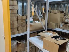 -安东易迷你仓自助寄存仓库(金桥店)