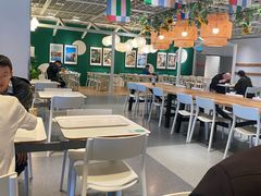 -宜家·瑞典风味餐厅(无锡店)