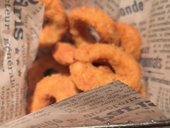 -凯撒城堡西餐厅(颐和国际店)