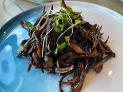 -菩提树·素食餐厅(汇智国际商业中心店)