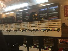 -红色盛宴酒楼(科丰桥店)