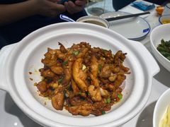 -兰湘子·湘菜小炒(石家庄万象城店)