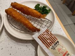 棒虾仔-味千拉面(金融街店)