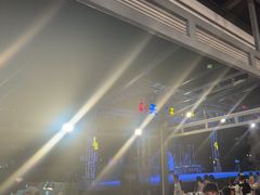 -渔家火锅·海鲜自助餐·演艺(亚龙湾天域酒店)