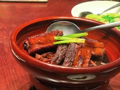 -新荣记(建国门外大街店)
