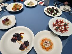-宴周康·精致江浙菜(周浦店)