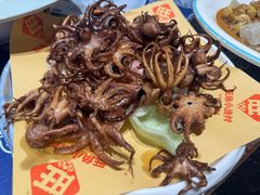 -旺角小渔村·海肠捞饭开创者(环山路店)