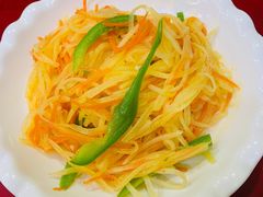 -金杨拉面王小吃面馆·牛三宝面·红烧牛肉粉
