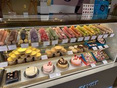 -PAUL LAFAYET 法式甜品(国金中心商场店)