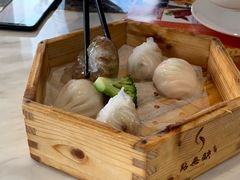-點無缺茶楼·海鲜酒家(世博店)