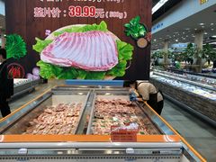 -果蔬好生活超市(东湖店)