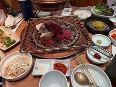 -王妃家(明洞中央店)