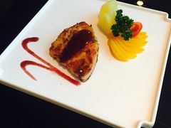 -稻早料理美术馆(城阳店)