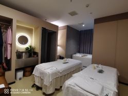 -婳香·女性英式芳疗SPA