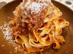 意大利肉酱面-JAMES+詹嘉厨房