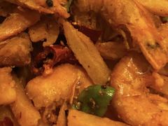 -海尔巴格·新疆菜(吐鲁番店)
