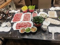 -世贸万锦大酒店·烹大师火锅达人