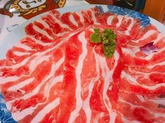 -辣莊重庆老火锅(滕州店)