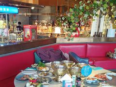 -喜庭海鲜自助(来福士店)