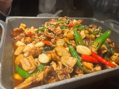 -乔街深夜食堂·台州菜·高压锅生蚝(杭州总店)