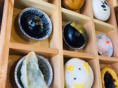 -喜粤糖朝餐厅(三八广场店)