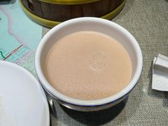 -牧马人奶茶馆(乌兰察布总店)