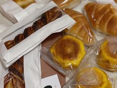 -慢熟面包店bud bread(孩儿巷店)