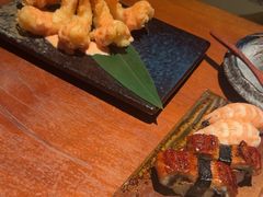 -千代武日本料理(开发区店)