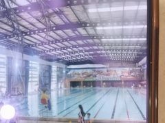 -南宫温泉水世界