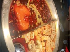 -九鼎轩脆毛肚火锅(南京东路店)