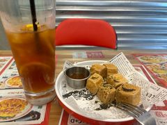 -孖记茶档·热腾茶餐(江南西plus店)
