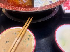 -喜临门火锅(西华苑店)
