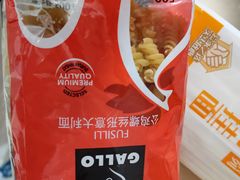 -大润发(张江店)
