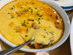 蛤蜊炖蛋-宝燕海鲜(好爱店)