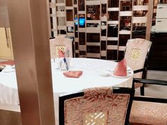 -酌宴府The China Club·广州万富希尔顿酒店(云城东路店)