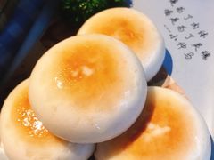 红糖锅盔-胡桃里音乐酒馆(罗湖HALO广场店)