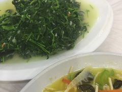 -溱湖八鲜菜馆