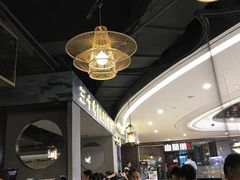 -老头儿油爆虾·知味杭州(爱琴海购物中心)