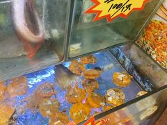 水产区-聪辉同安老美食饭店(大元路店)