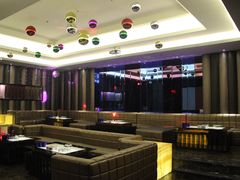 包房-K立方量贩式KTV(香洲店)