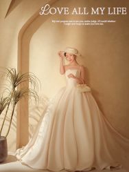 -拾尚映画·STUDIO婚纱摄影(中关村店)