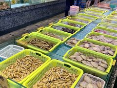 -天然居·漳港海鲜·海景餐厅(南澳总店)