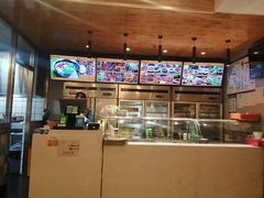 -马艾萨中国兰州牛肉拉面(劲松店)