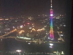 -广州四季酒店·佰鲜汇·现代法餐