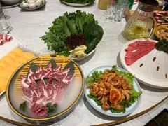 -龙记珍牛和牛烧肉(龙南街店)