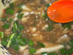 -原掩骨会饶阳豆腐脑总店