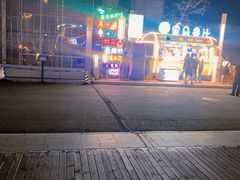 -广州塔(地铁站)